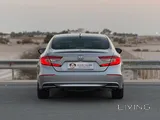 Honda Accord 2020
